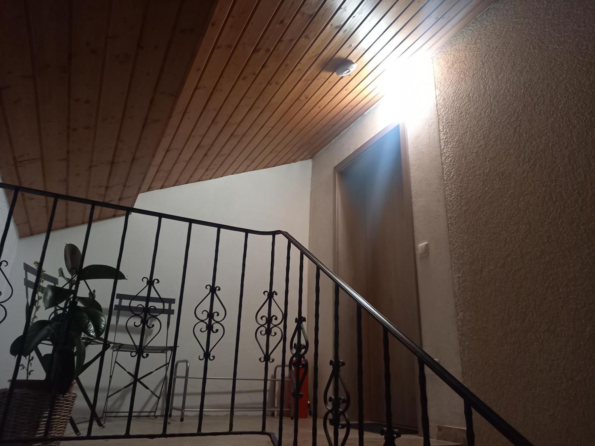 דירות הרמגור Alie Gusta מראה חיצוני תמונה